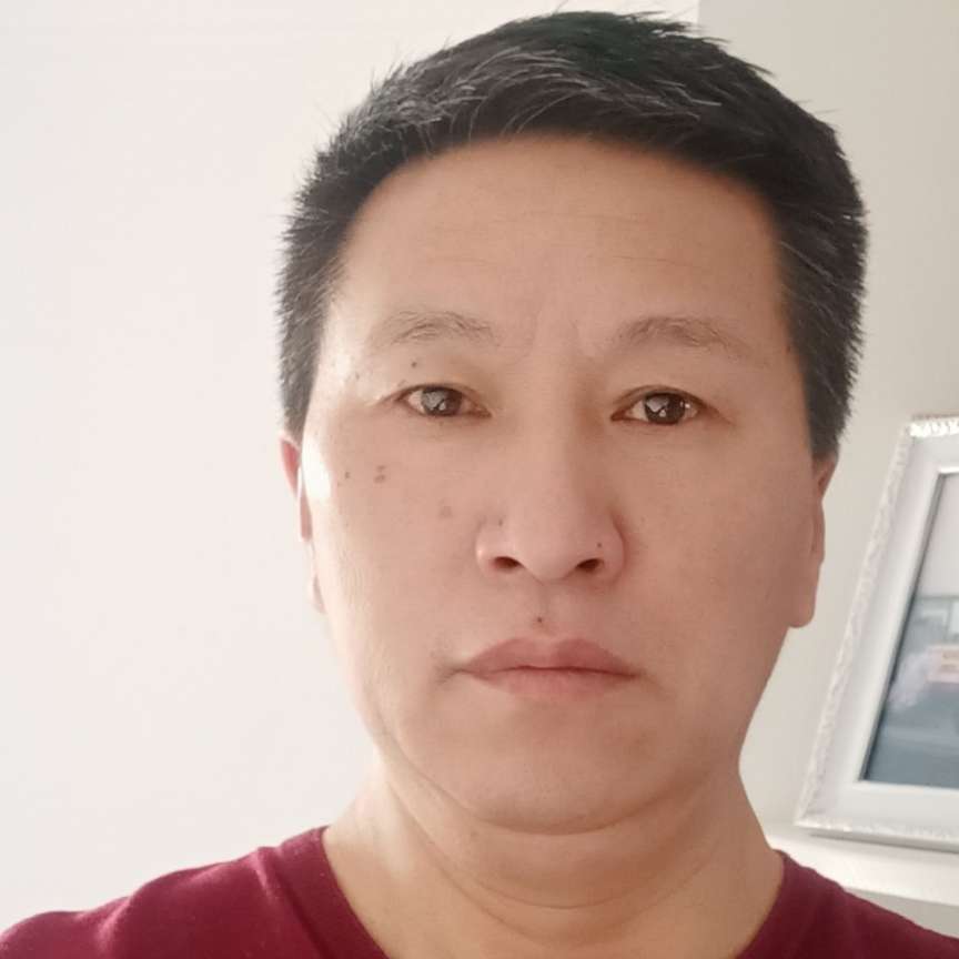 一摸残阳的照片