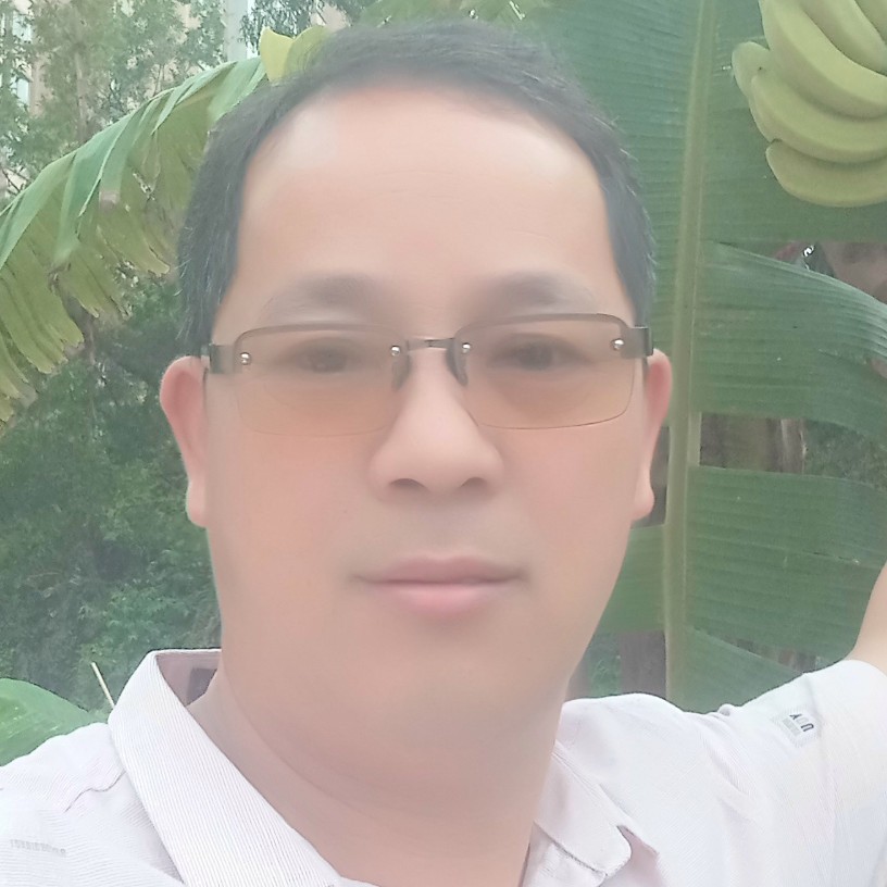 大侠有魅力的照片