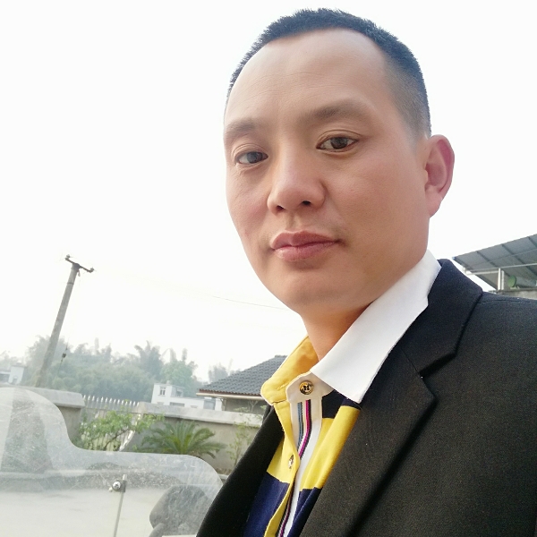 缘份靠天注定的照片