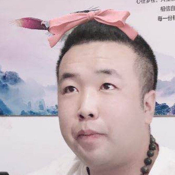 赵凯，的照片
