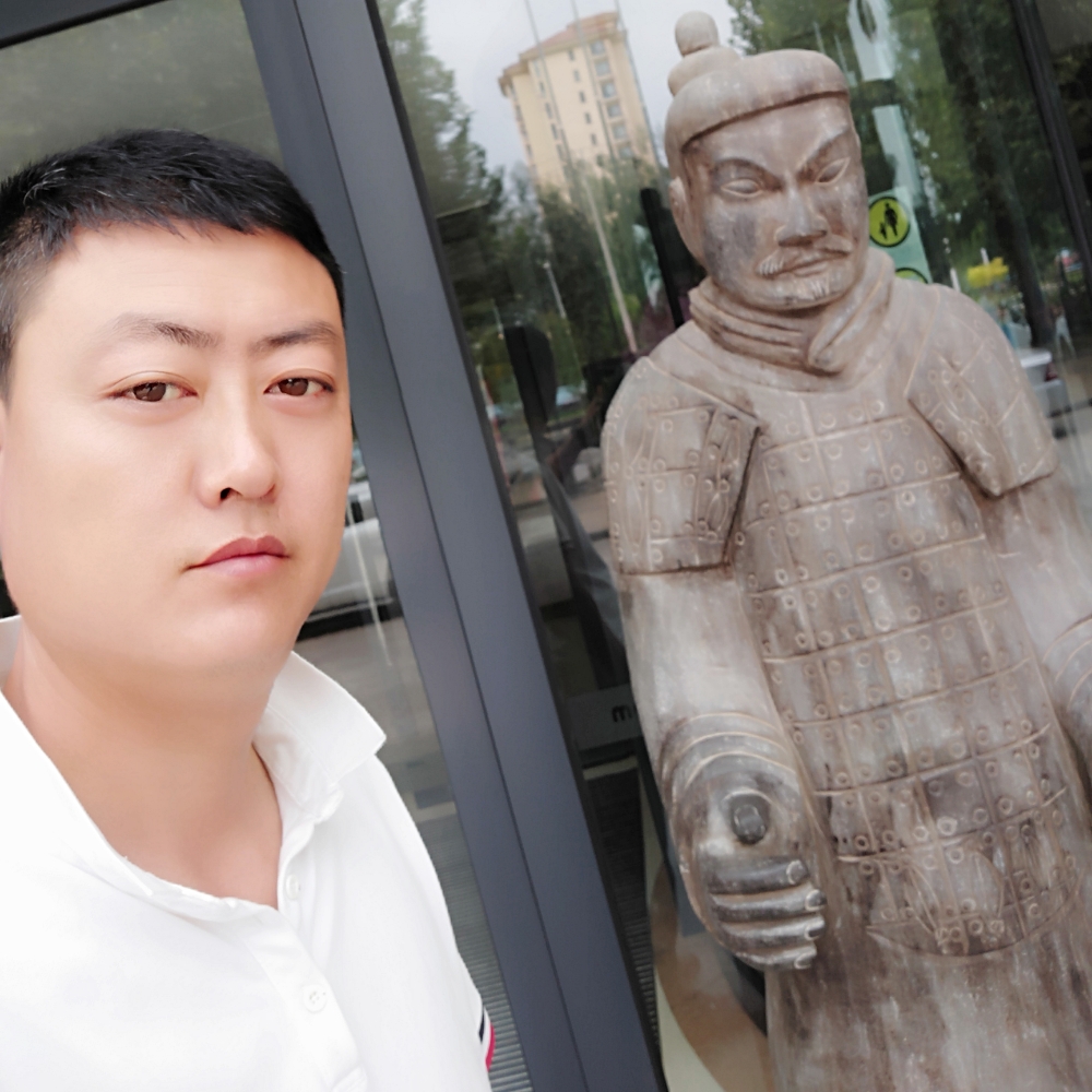 小白龙01的照片