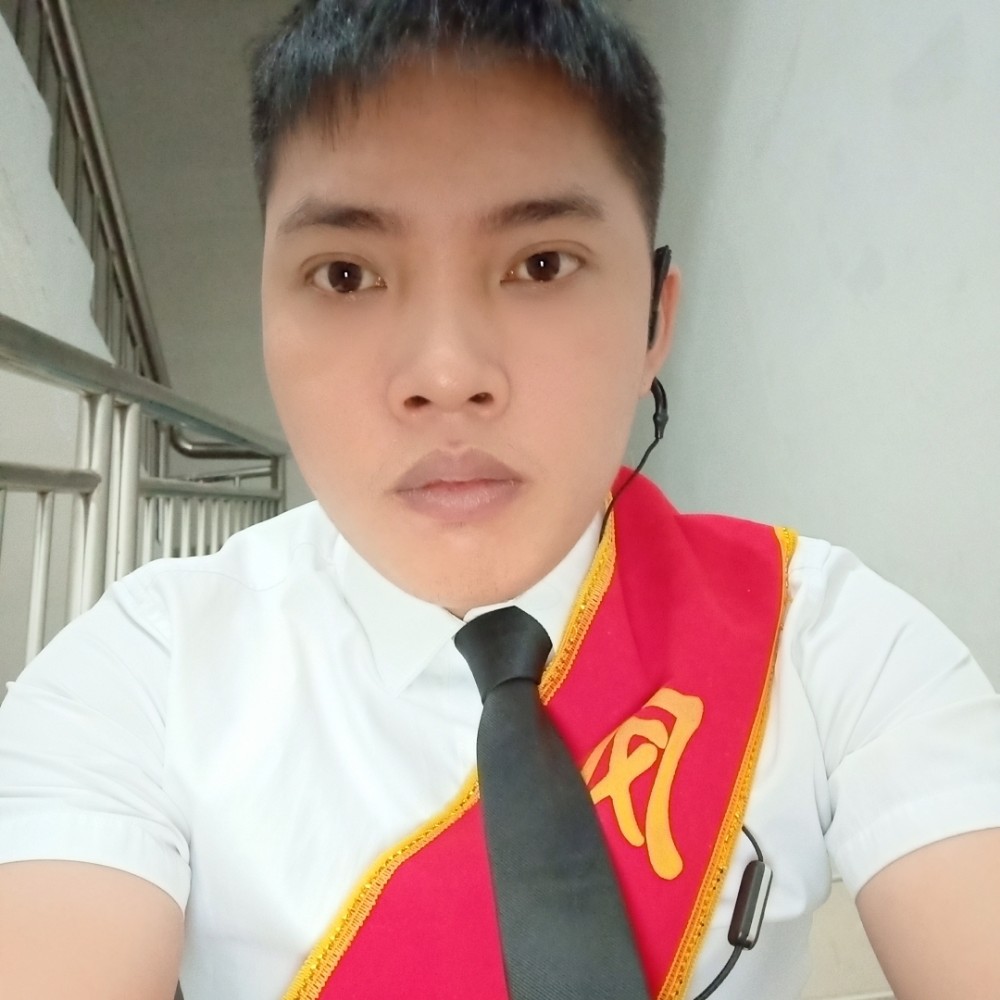 罗小快的照片