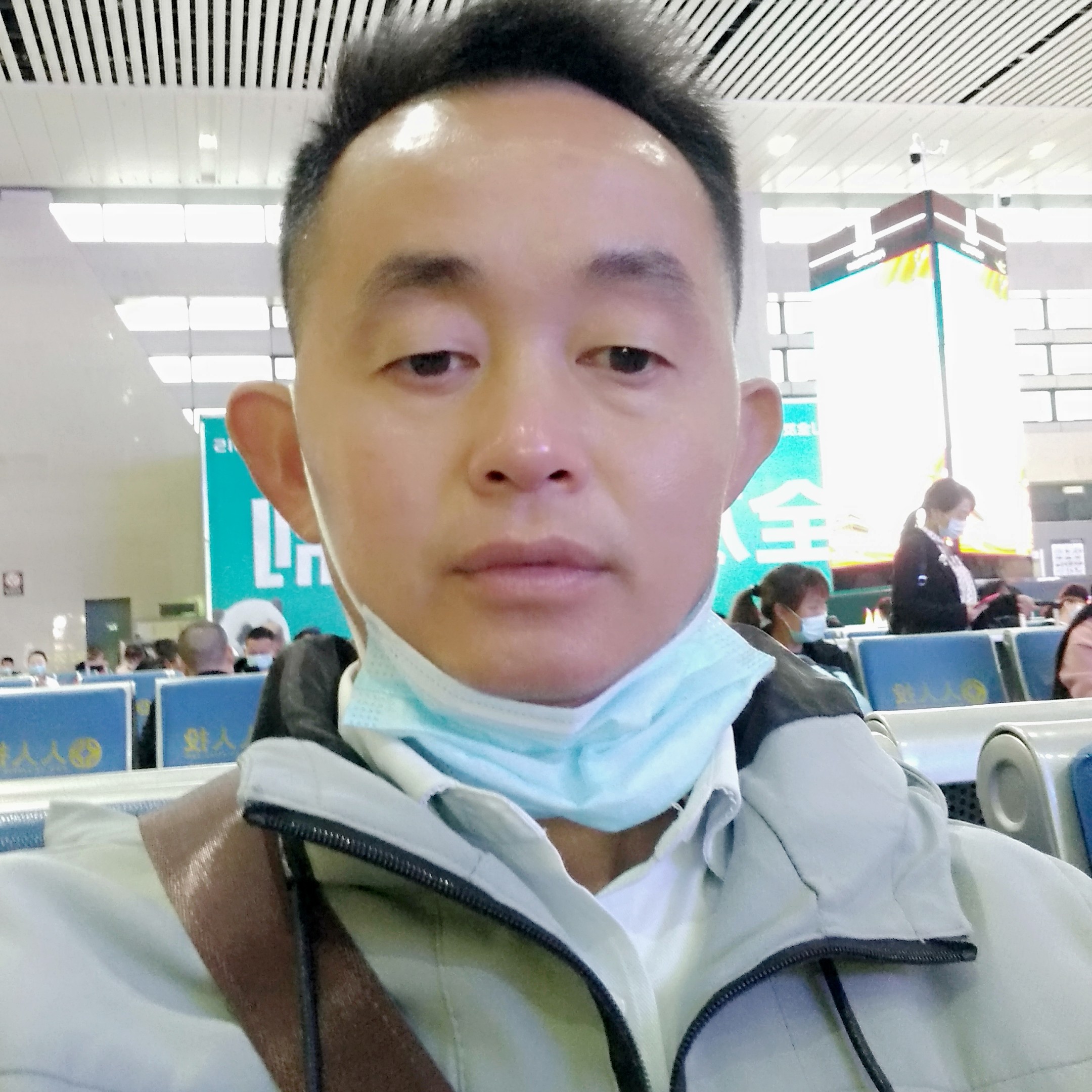 速度看力量的照片