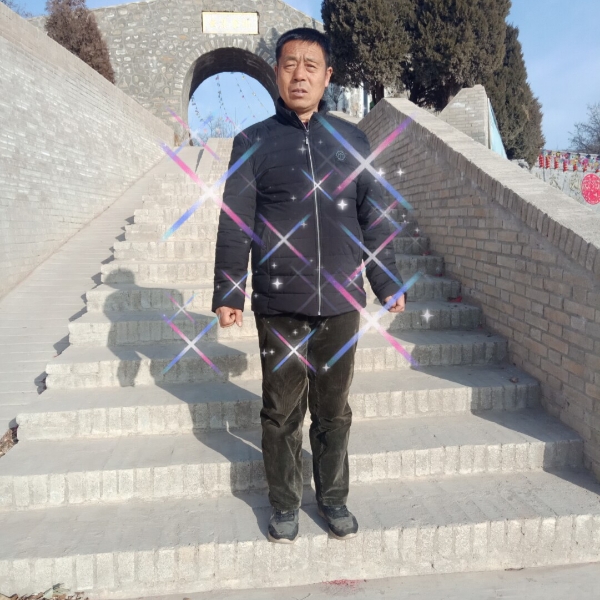 沙漠冰城的照片