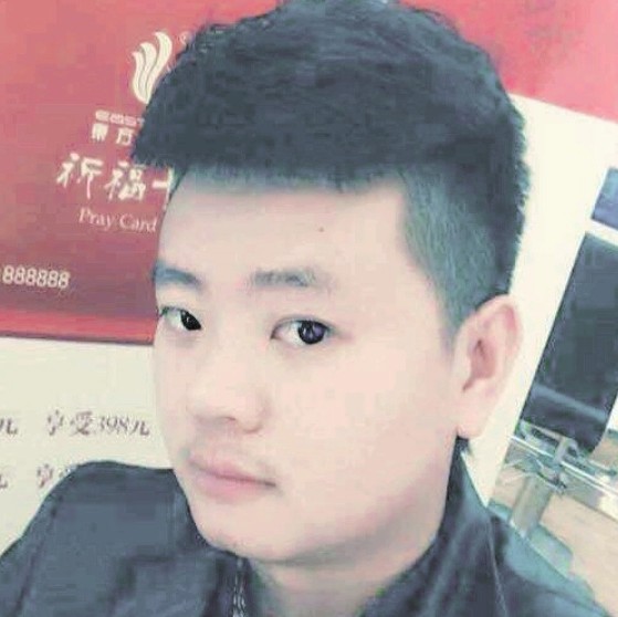 星月邂逅怕孤单的照片