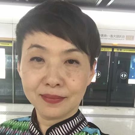 梦蝶衣的照片