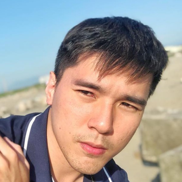 谋生谋爱的照片