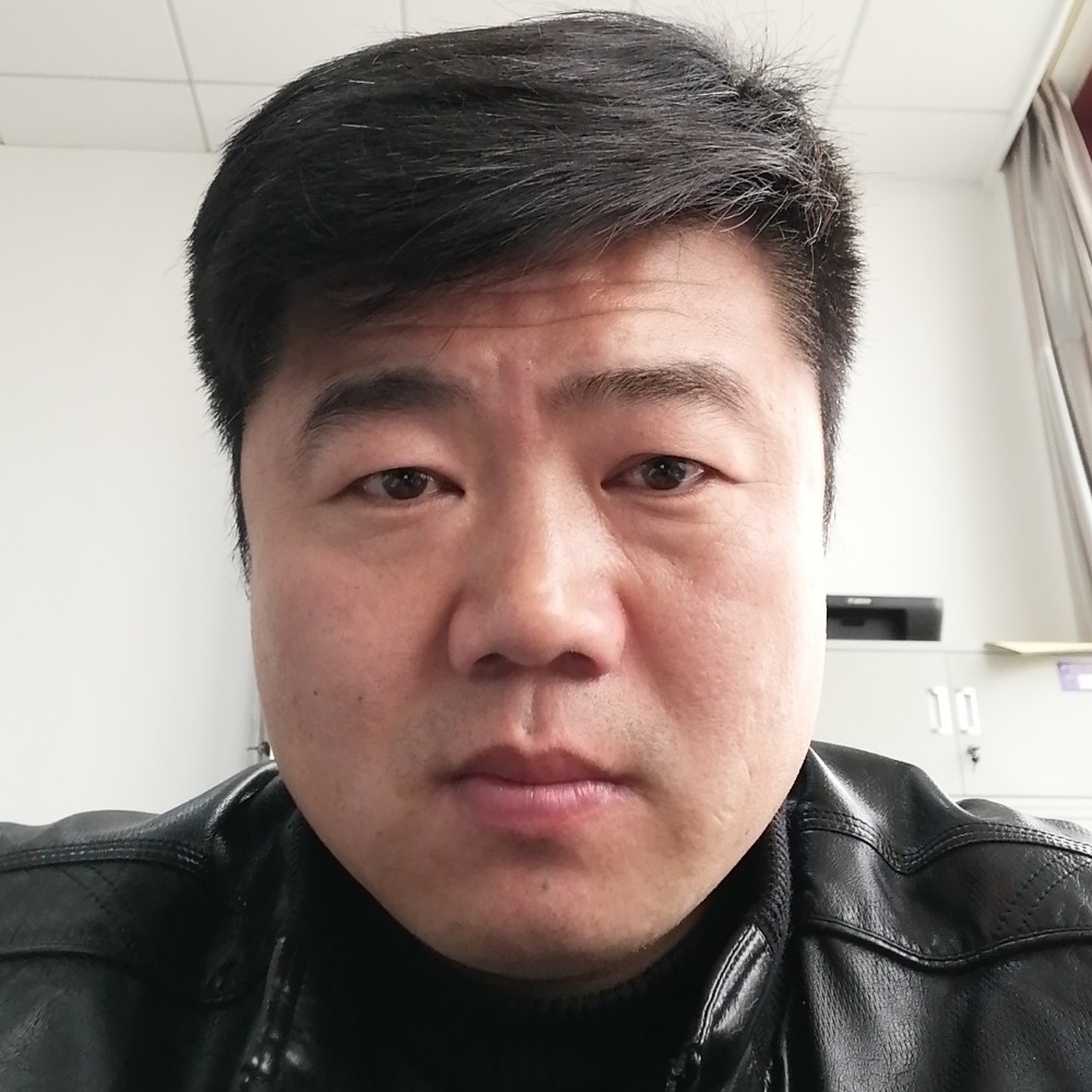 劳资对天吼的照片