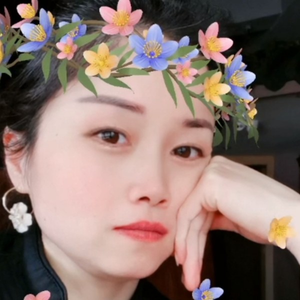 善良相许戒指的照片