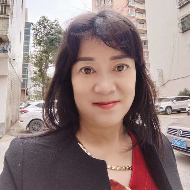 阿珂的照片