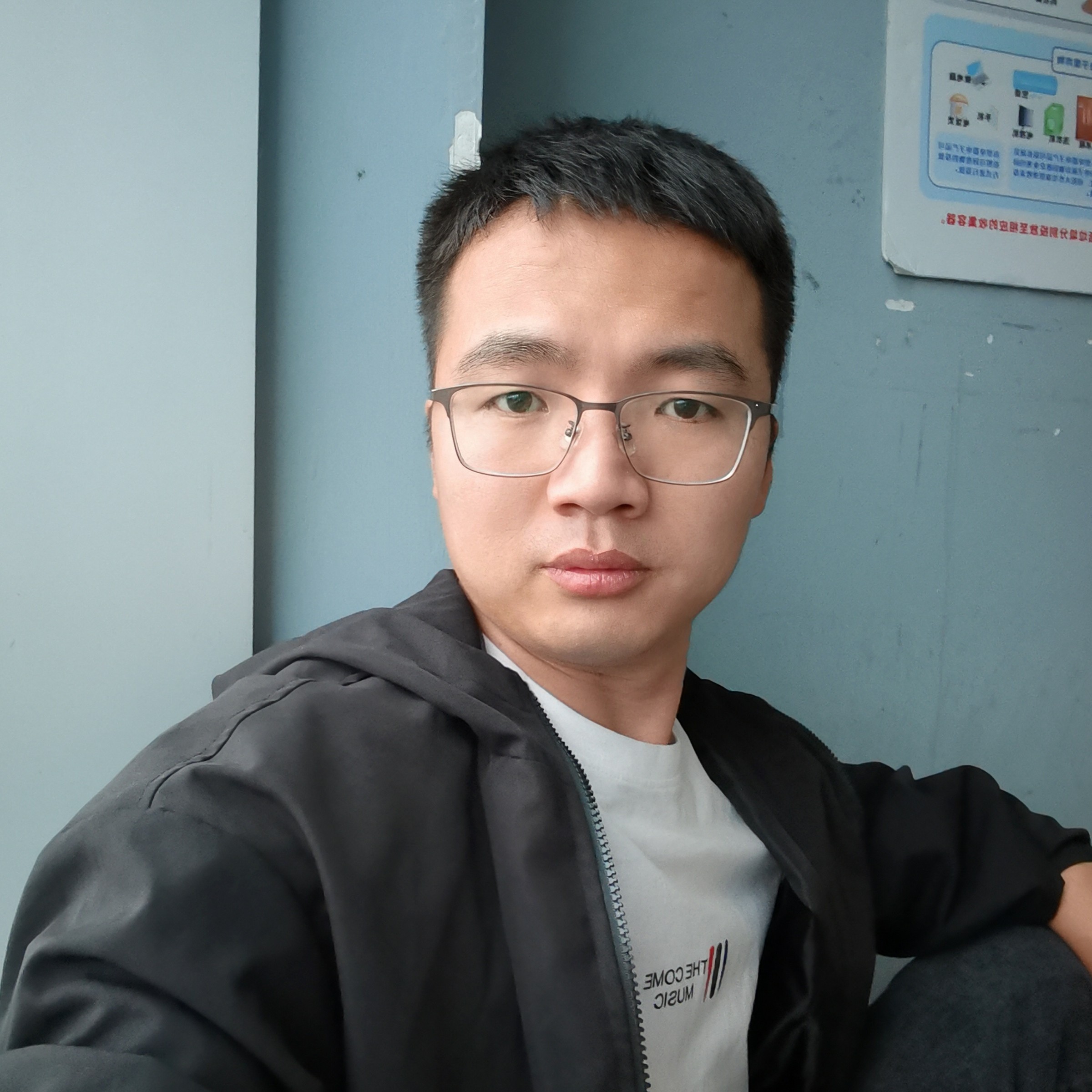 肖柒的照片