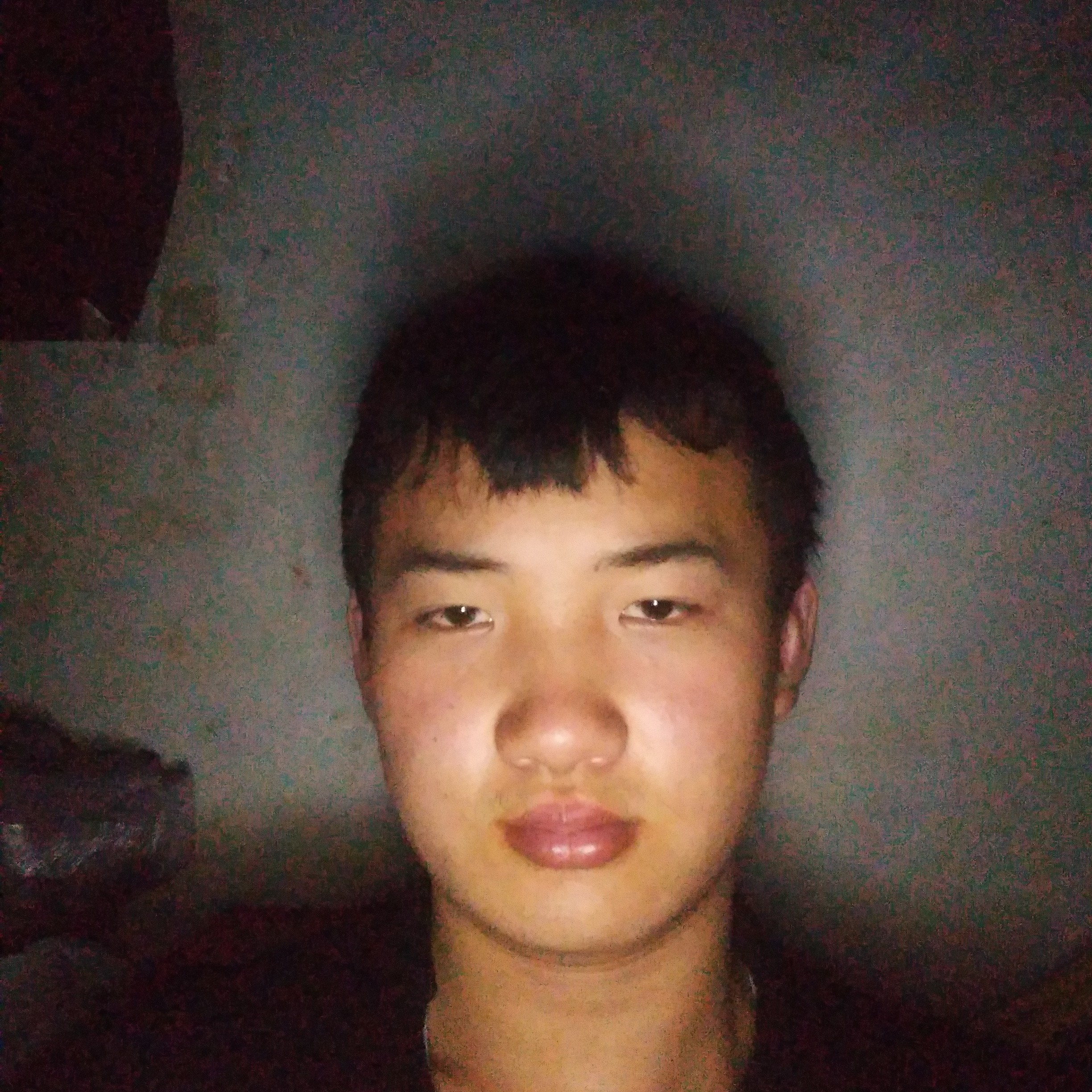 靓丽停止爆米花的照片