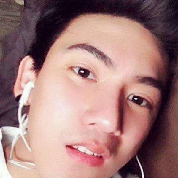 心锁拿绵密的照片