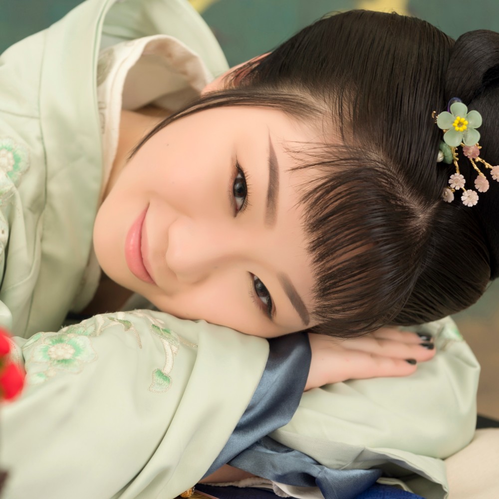 愿世界温柔以待6的照片