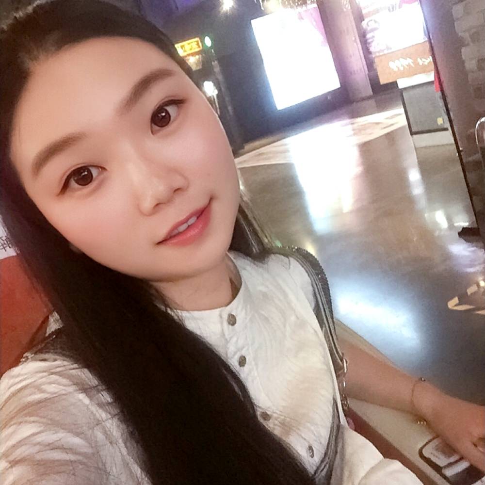 开心果杨的照片