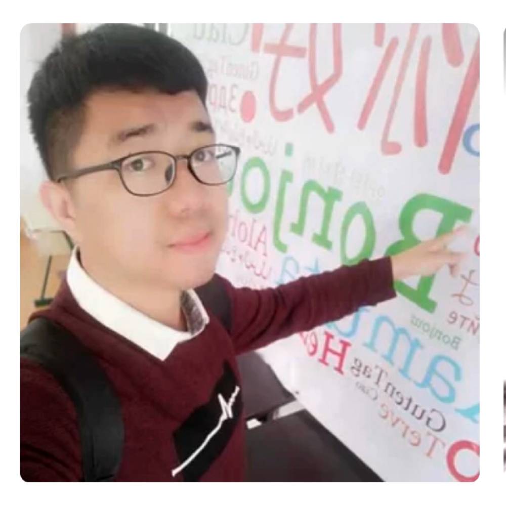 教育爱好者-伟的照片