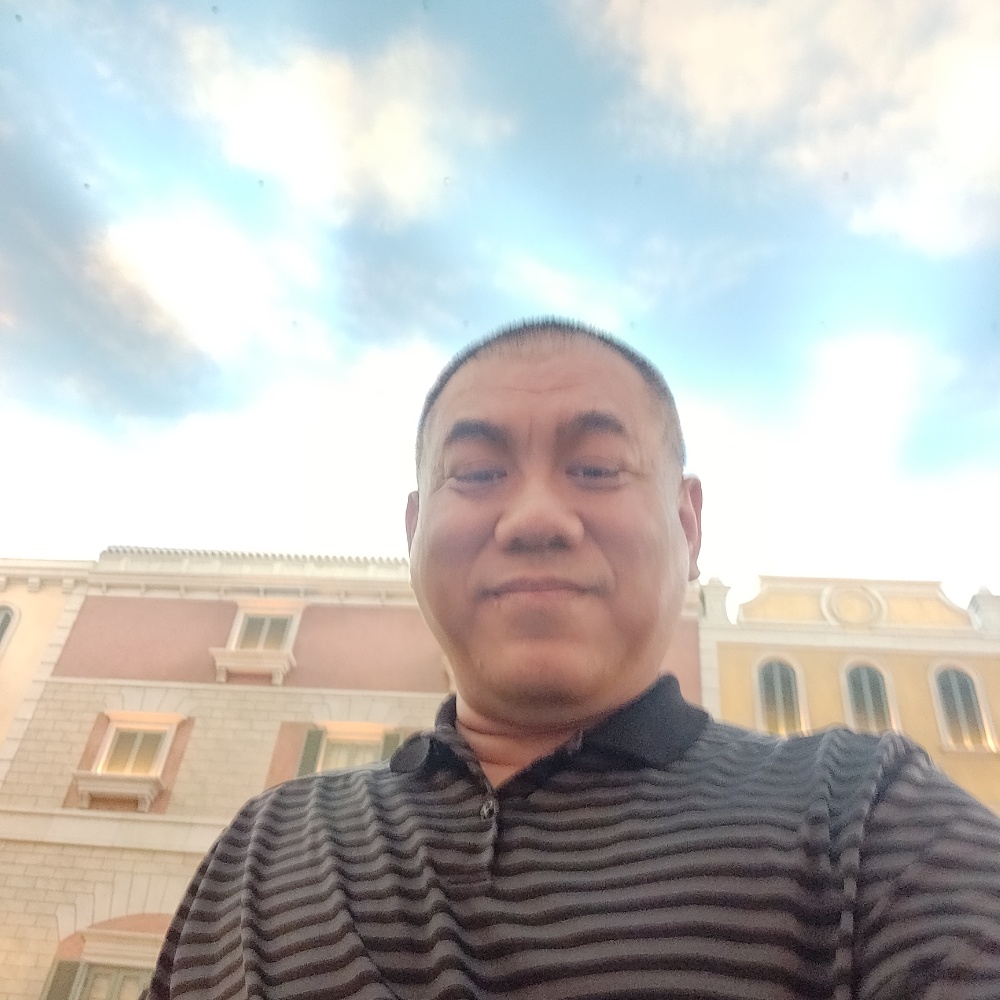 摩尔根的照片