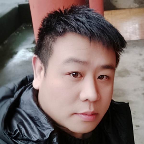 开心的傻的照片