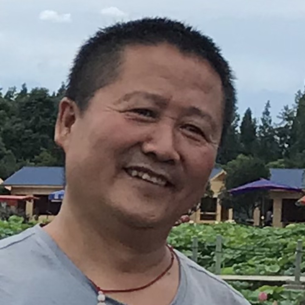 你我心安的照片