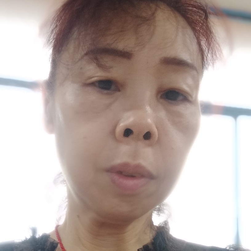 落霞娇气的照片