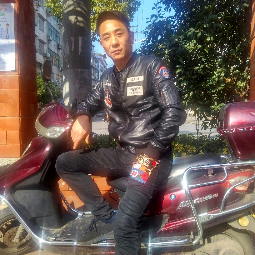 想要个家。的照片