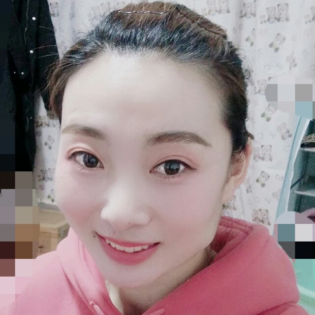 温柔与晨阳的照片