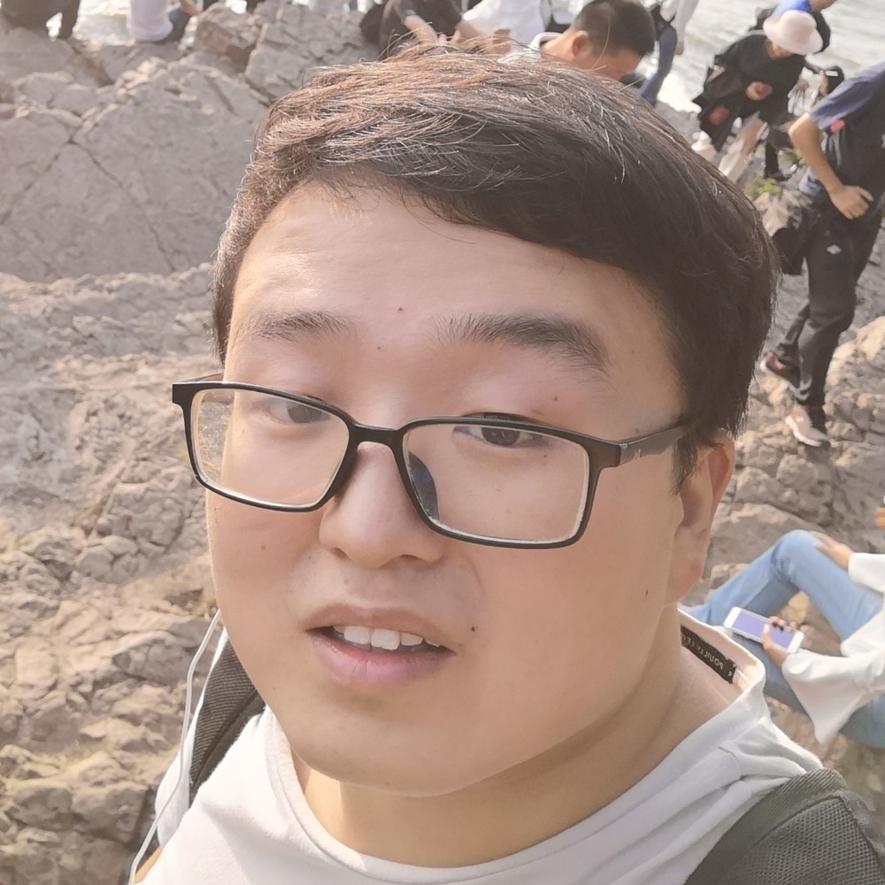机灵外套的照片