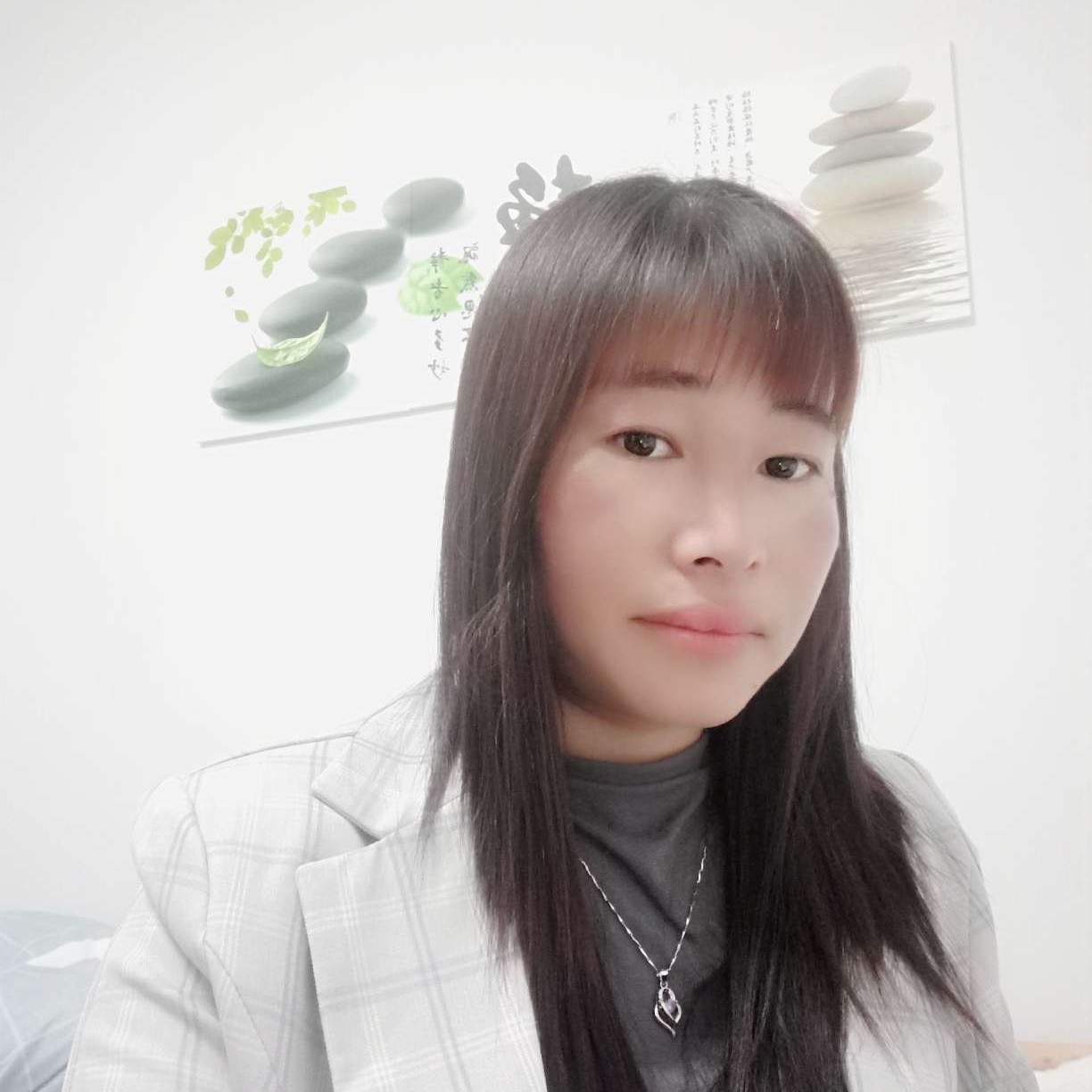 小的照片