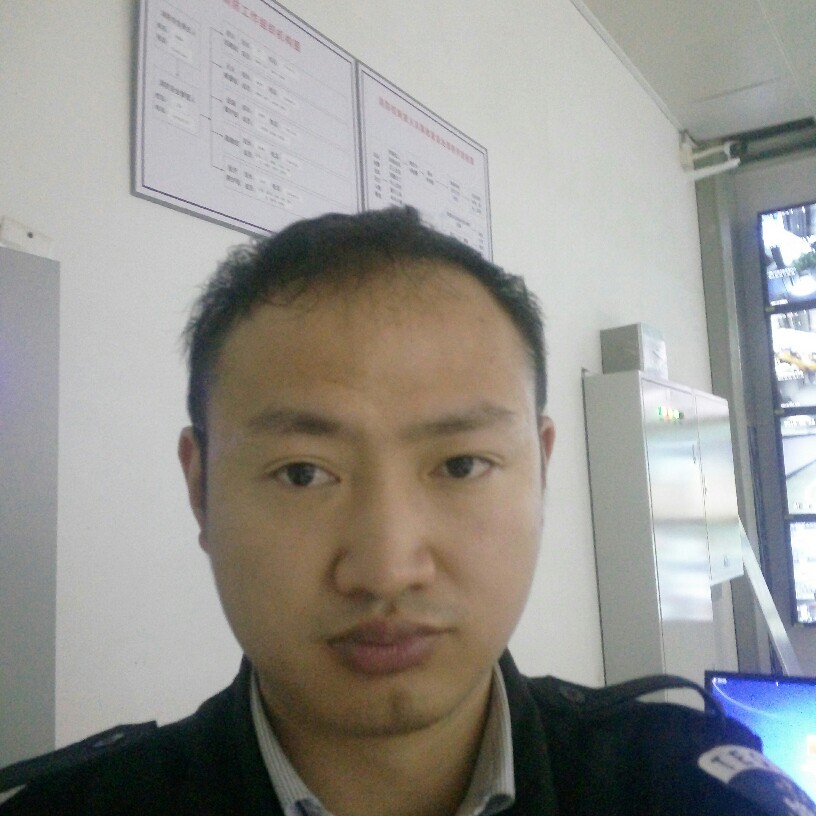 一清的照片