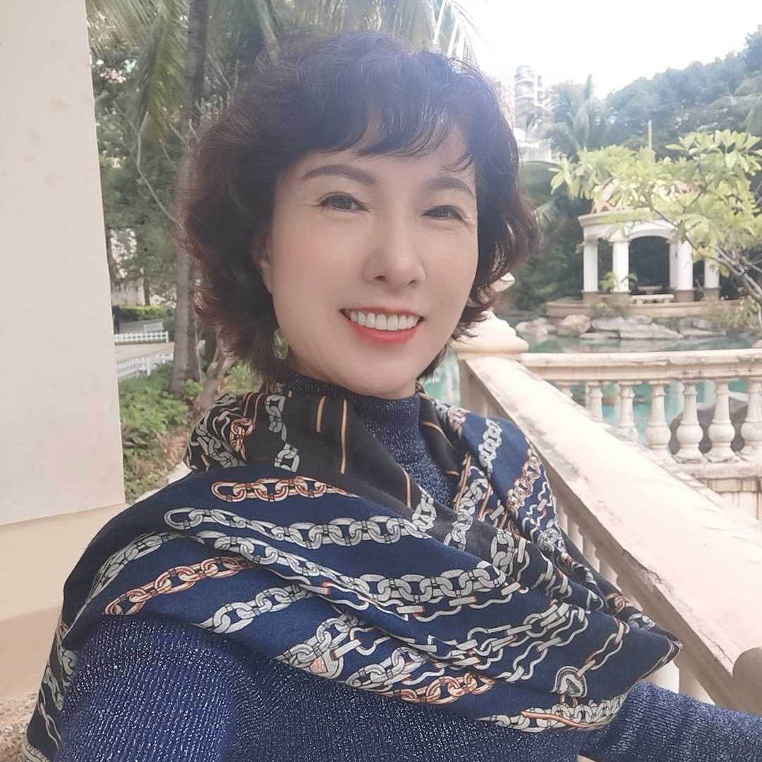 阳光Lisa的照片
