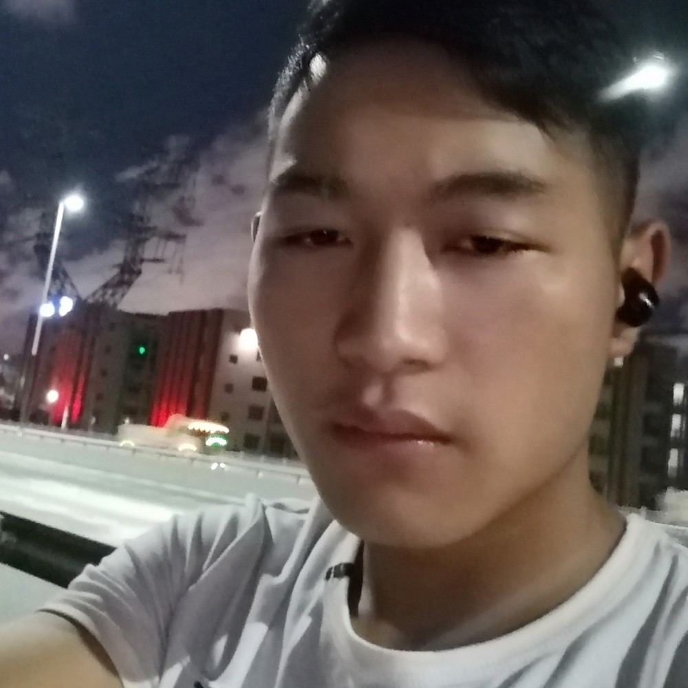 流岚的怕孤独的照片