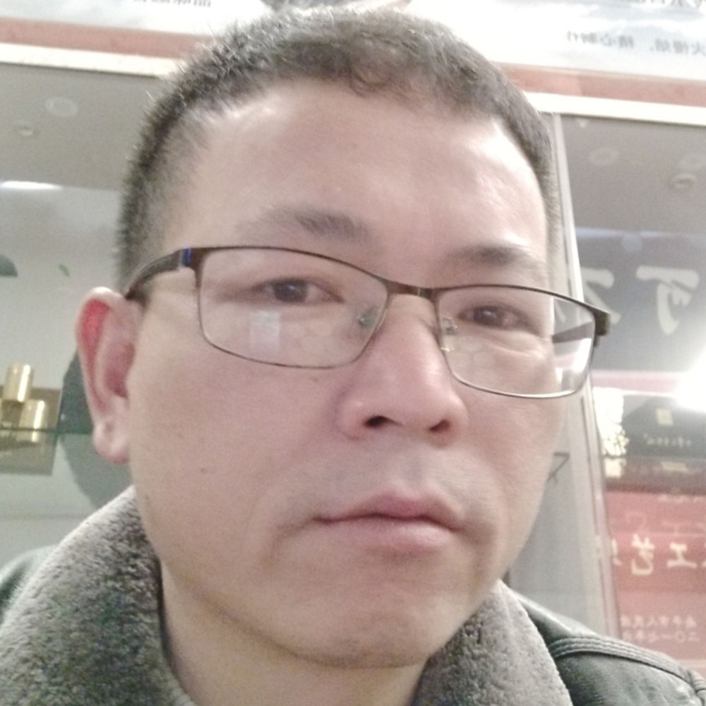 独自行的照片