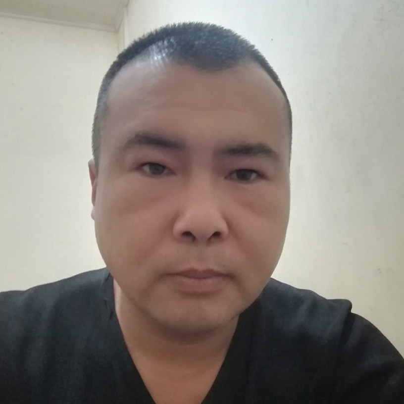 孤独看世界的照片