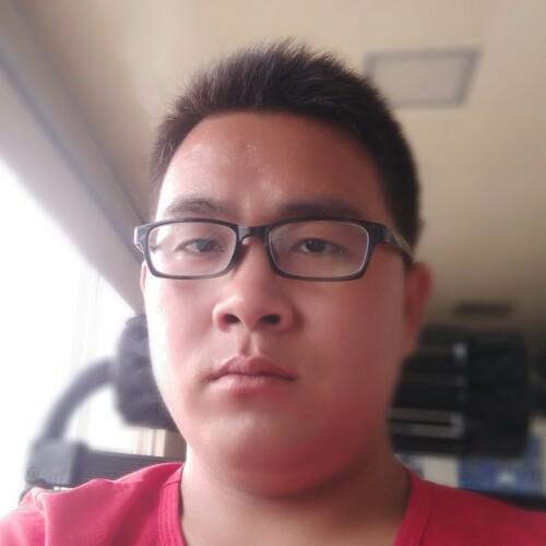 桃花红了谁的照片