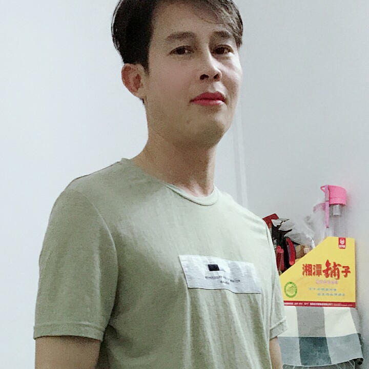 潘爷的照片