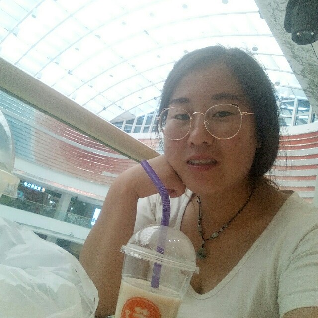 唯一的含羞草的照片
