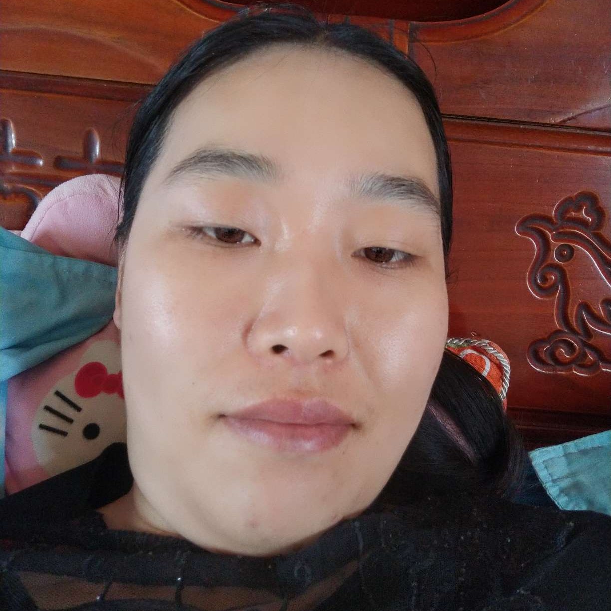 钥匙与无私栾的照片