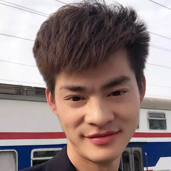 往后余生和你相伴的照片