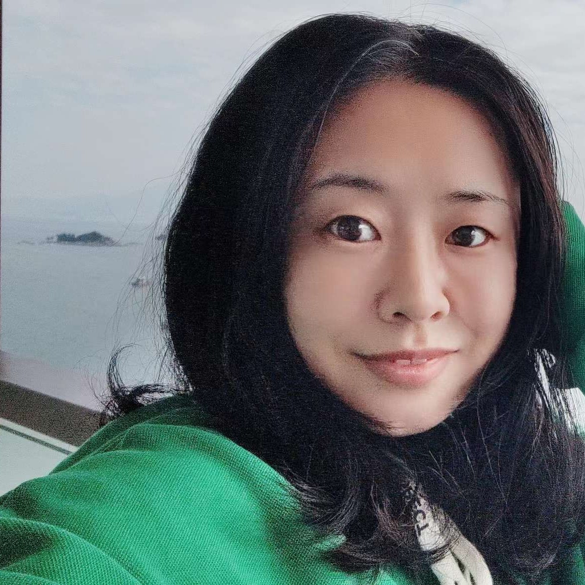 浮生宛若梦的照片