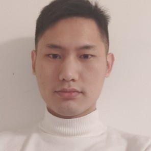 烂漫爱灰狼的照片