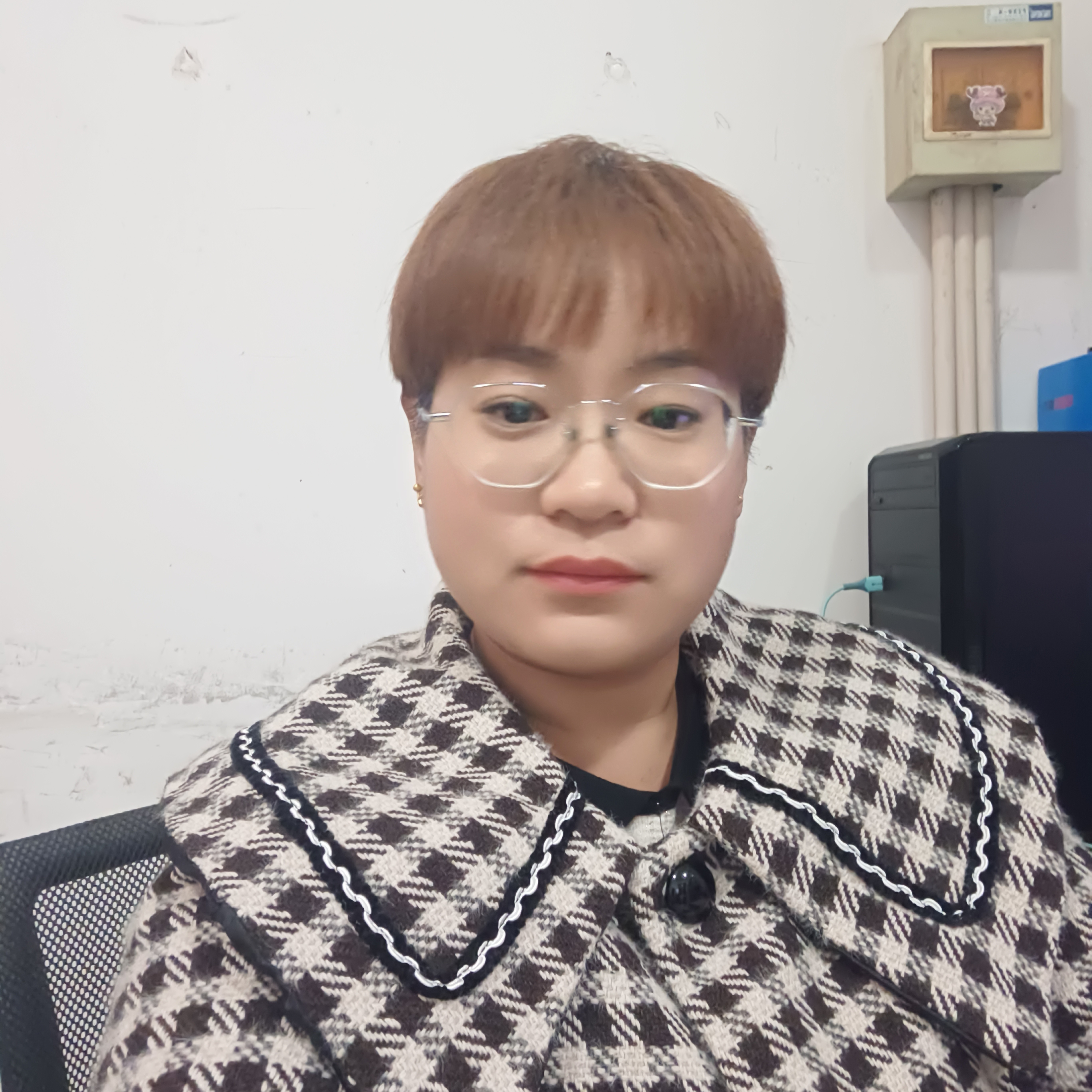 煎饼爱恋温柔的照片