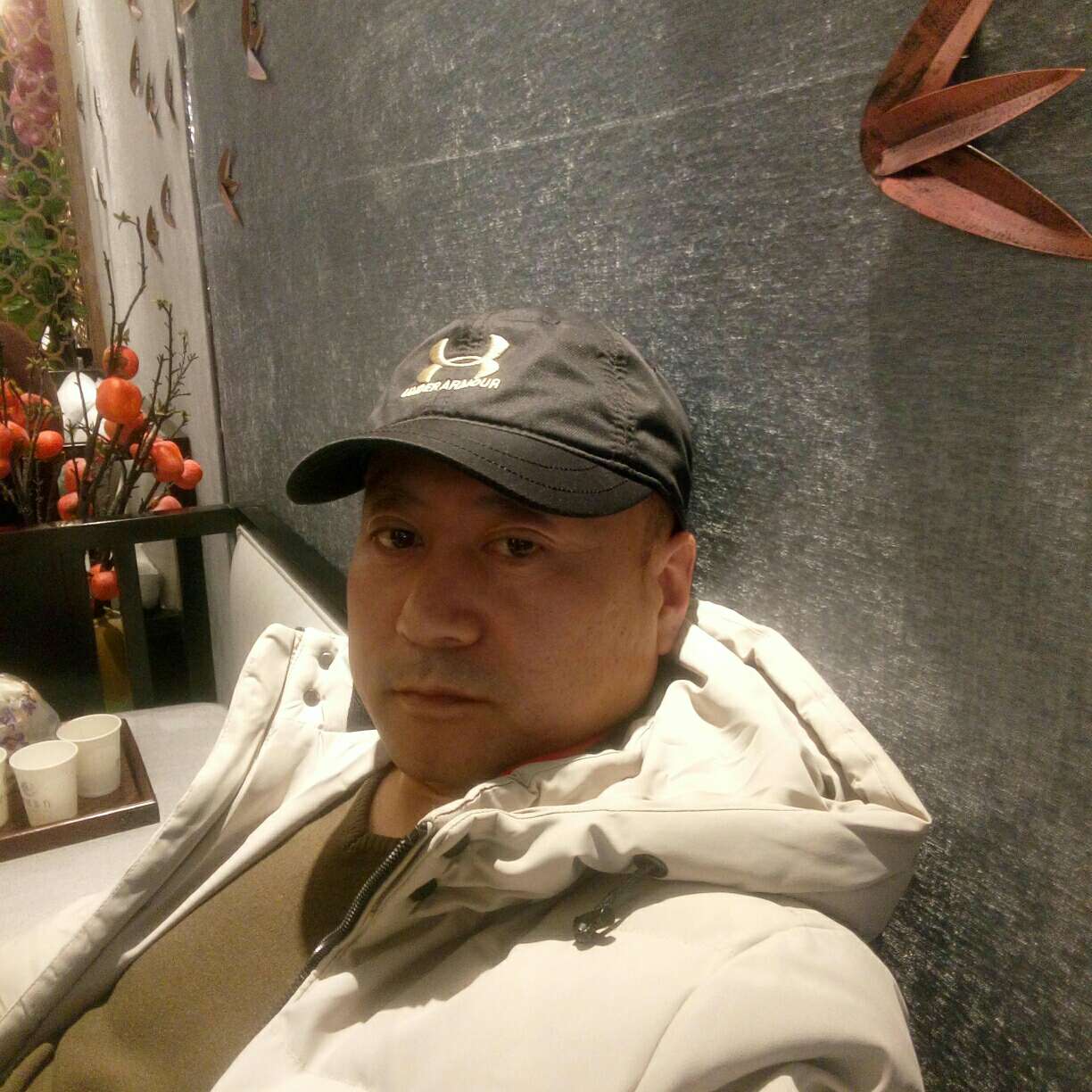 风趣和天空的照片