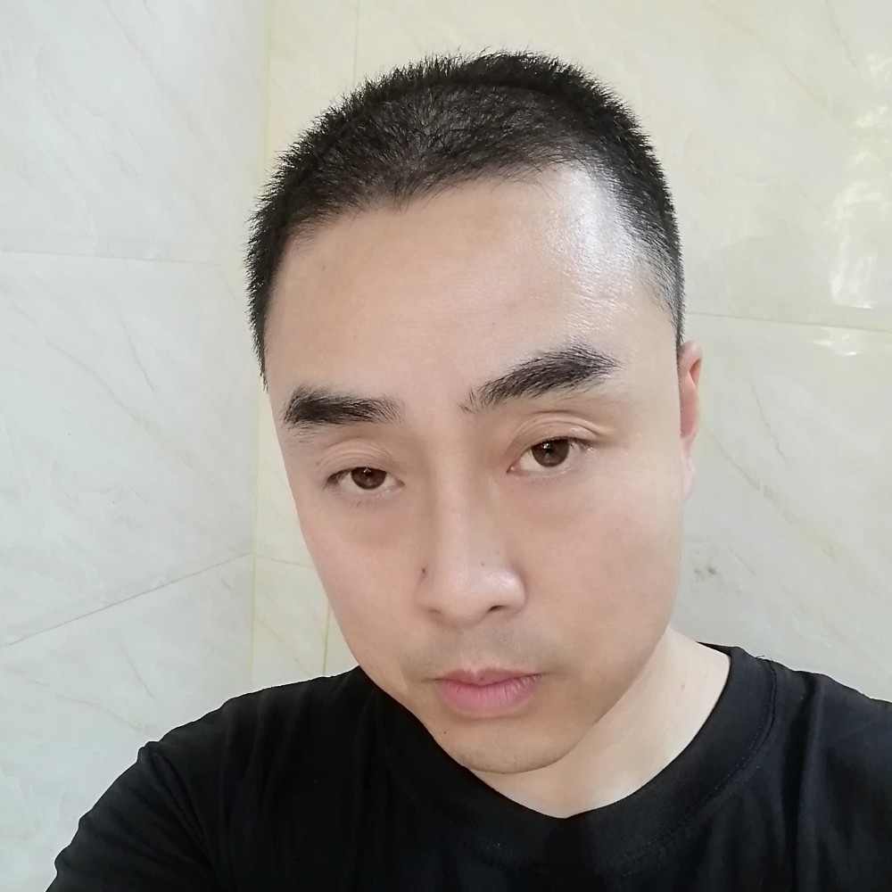 本人太丑的照片