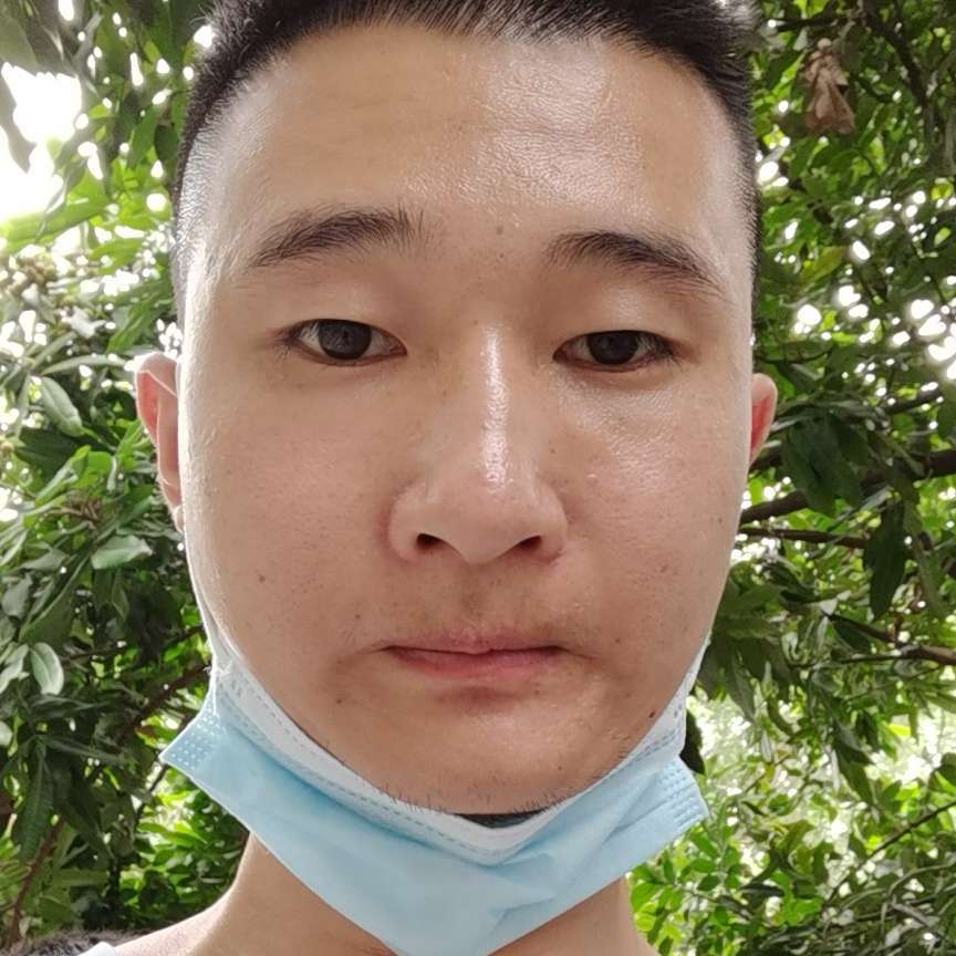 微笑邂逅小土豆的照片
