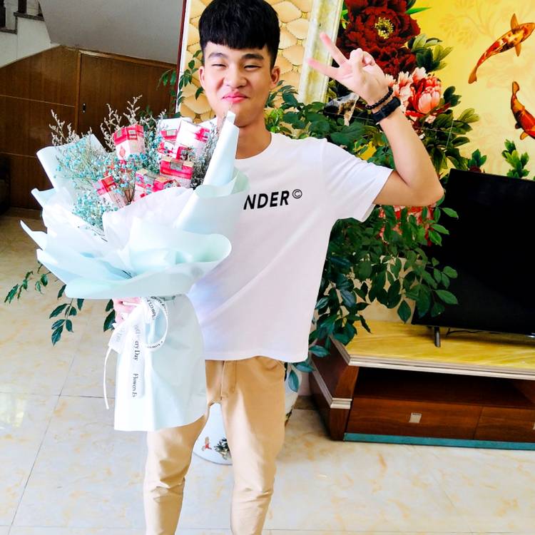 爱需要时间的照片