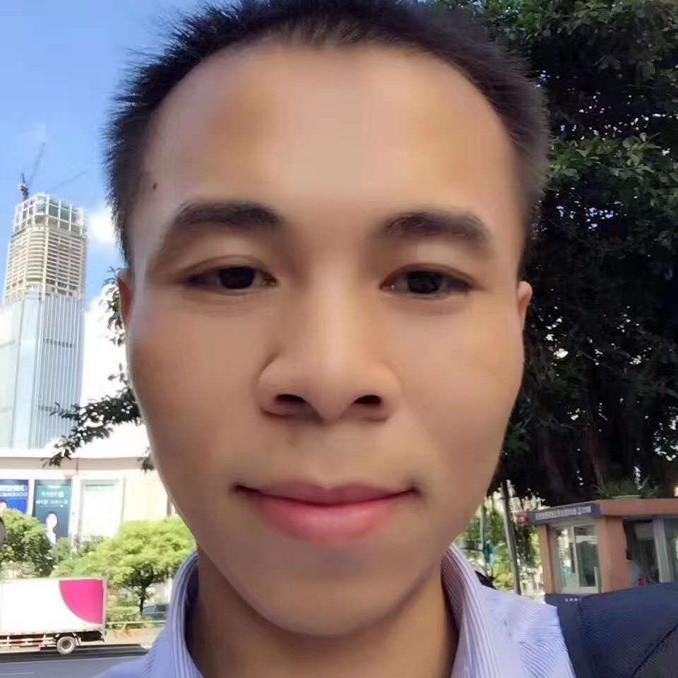 路灯深拥体贴的照片