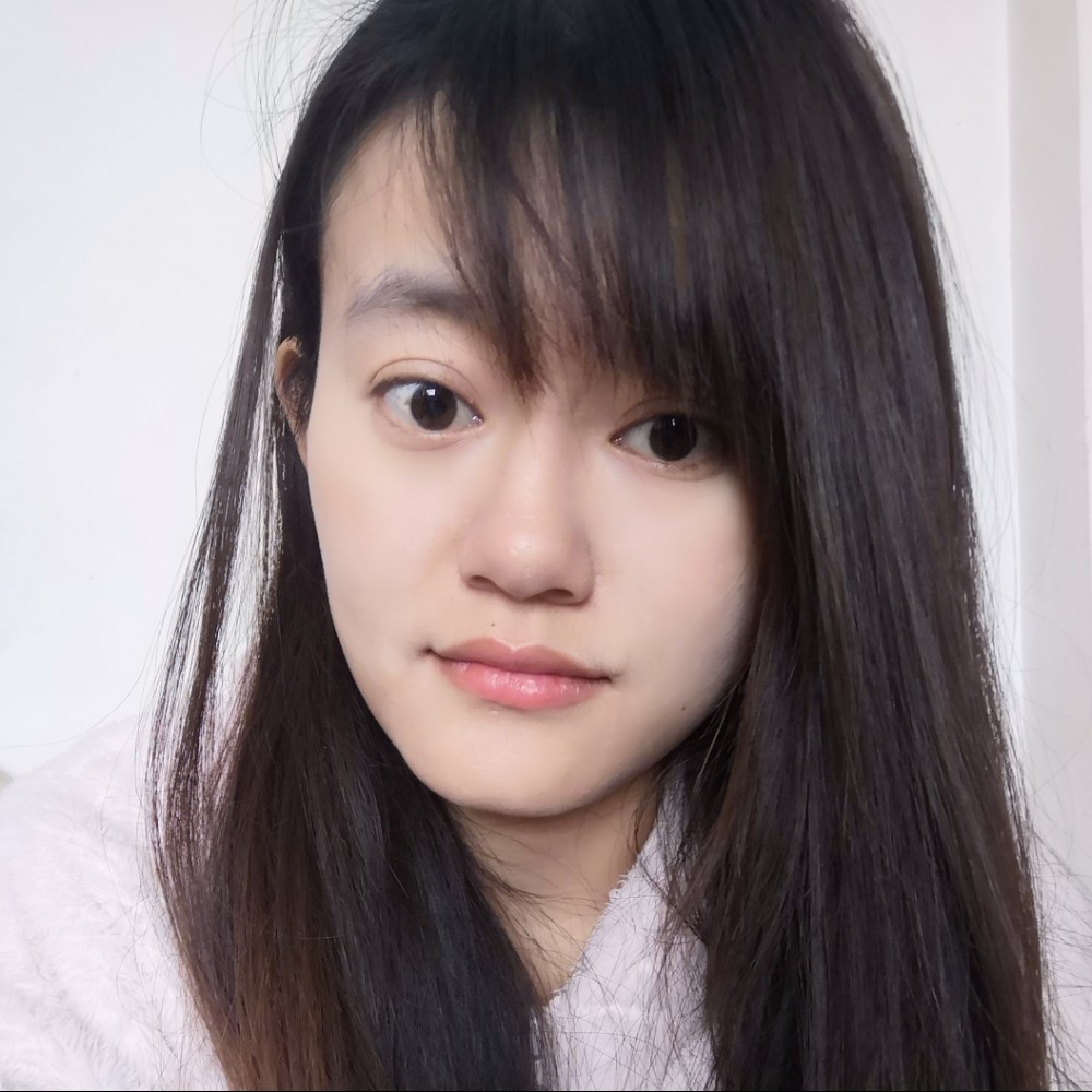 灵巧泪了笑靥的照片