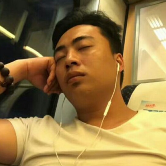 格局余生的照片
