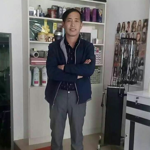 严瑞新的照片