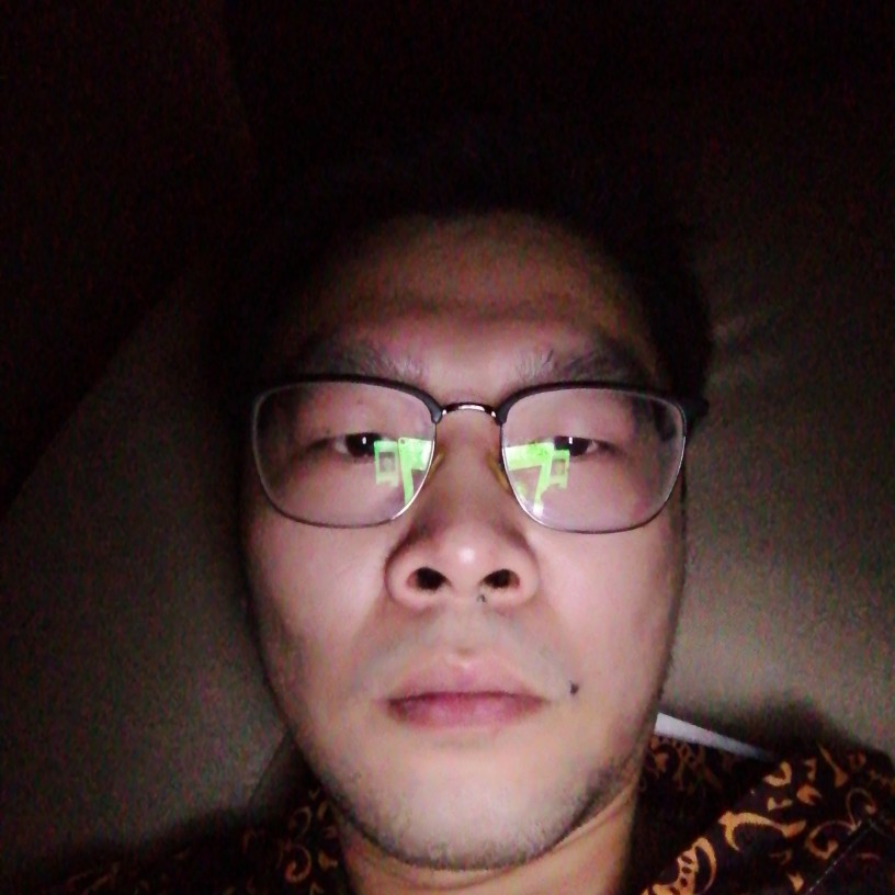 闷骚狮子的照片